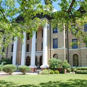 Fort Bend County Courthouse