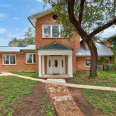Tommey House