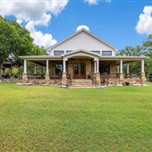 Frederick Ranch