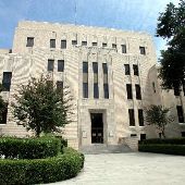 Gregg County Courthouse