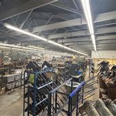 Rios of Mercedes Boot Company