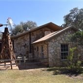 Mauermann Ranch House
