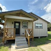 Casa Bonita Van Vleck