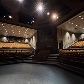 Dallas College - Cedar Valley Campus - Arts Building
