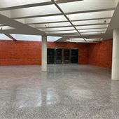 Dallas Underground Walkways