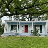 Andreas House
