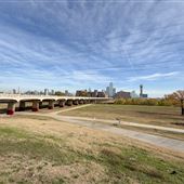 Trinity Overlook Park
