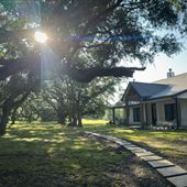 The Oaks of Anahuac