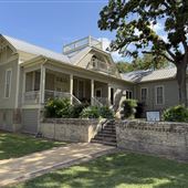 The Fritz Zedler Home