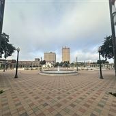 Heritage Square Park