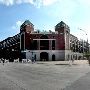 Choctaw Stadium