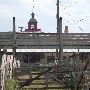 Stockyards Station - Cowtown Cattlepen Maze