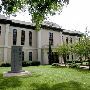 Bastrop County Courthouse