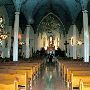 Immaculate Conception Cathedral