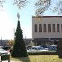 Waxahachie