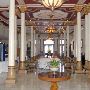 The Driskill Hotel