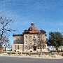 Hays County Courthouse