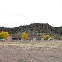 Fort Davis National Historic Site