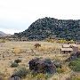Fort Davis National Historic Site