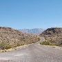 Big Bend National Park - Panther Junction