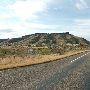 Hwy 118 South of Fort Davis