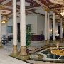 The Driskill Hotel