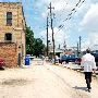 Elgin - Alleys