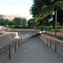 Fort Worth Water Gardens