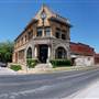 Farmers and Merchants Bank Building