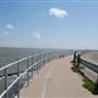 Palacios Seawall
