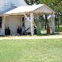 Old R & E Barton General Store & Gas Station