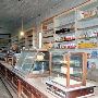Old R & E Barton General Store & Gas Station