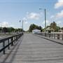 Pavillion Pier