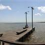 Pavillion Pier