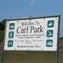 Carl Park - Tres Palacios River