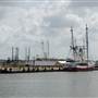 Port of Palacios