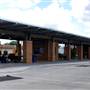La Plaza Brownsville Multimodal Terminal