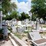 Brownsville City Cemetery