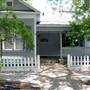 St. Charles Street Historic Neighborhood