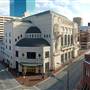 Bass Performance Hall