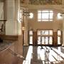 Bass Performance Hall