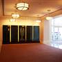 Bass Performance Hall