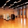 Bass Performance Hall