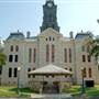 Hood County Courthouse