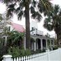 St. Charles Street Historic Neighborhood