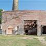 McKinney Cotton Mill