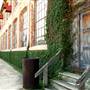 McKinney Cotton Mill