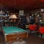 Arkey Blue's Silver Dollar Saloon