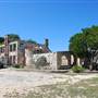 Silver Spur Dance Hall Ruins