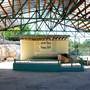 Silver Spur Dance Hall Ruins